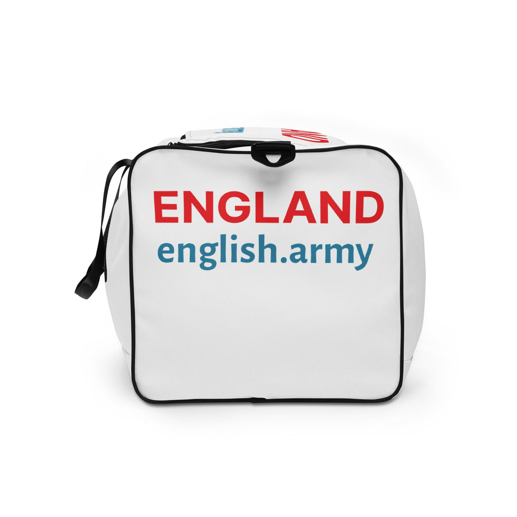 ENGLAND - Duffle Bag