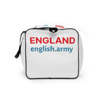 ENGLAND - Duffle Bag