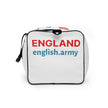 ENGLAND - Duffle Bag