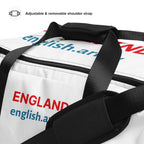 ENGLAND - Duffle Bag