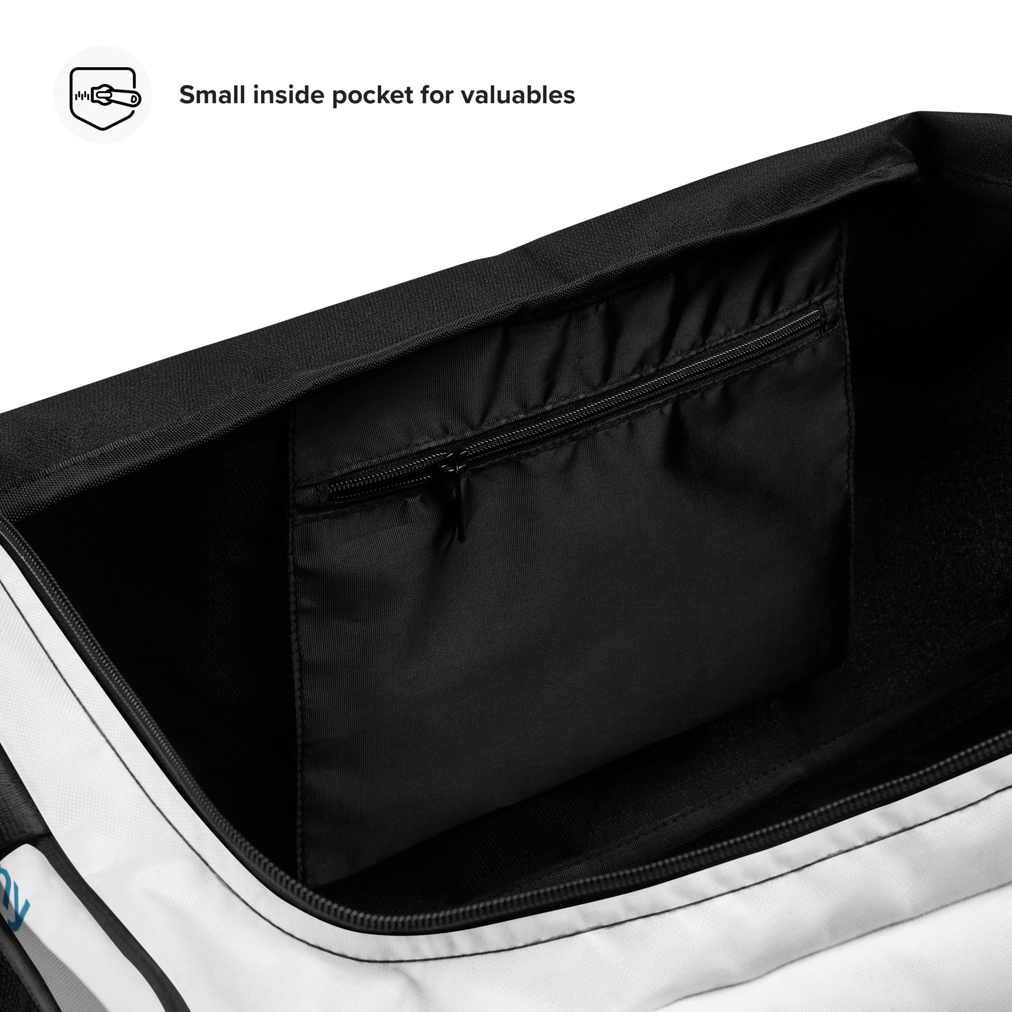 ENGLAND - Duffle Bag