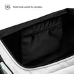 ENGLAND - Duffle Bag