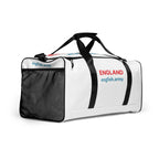 ENGLAND - Duffle Bag
