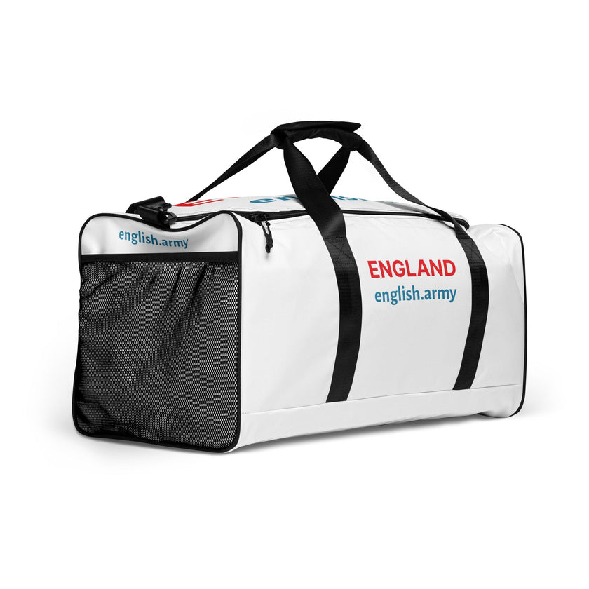 ENGLAND - Duffle Bag