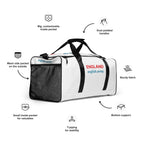 ENGLAND - Duffle Bag