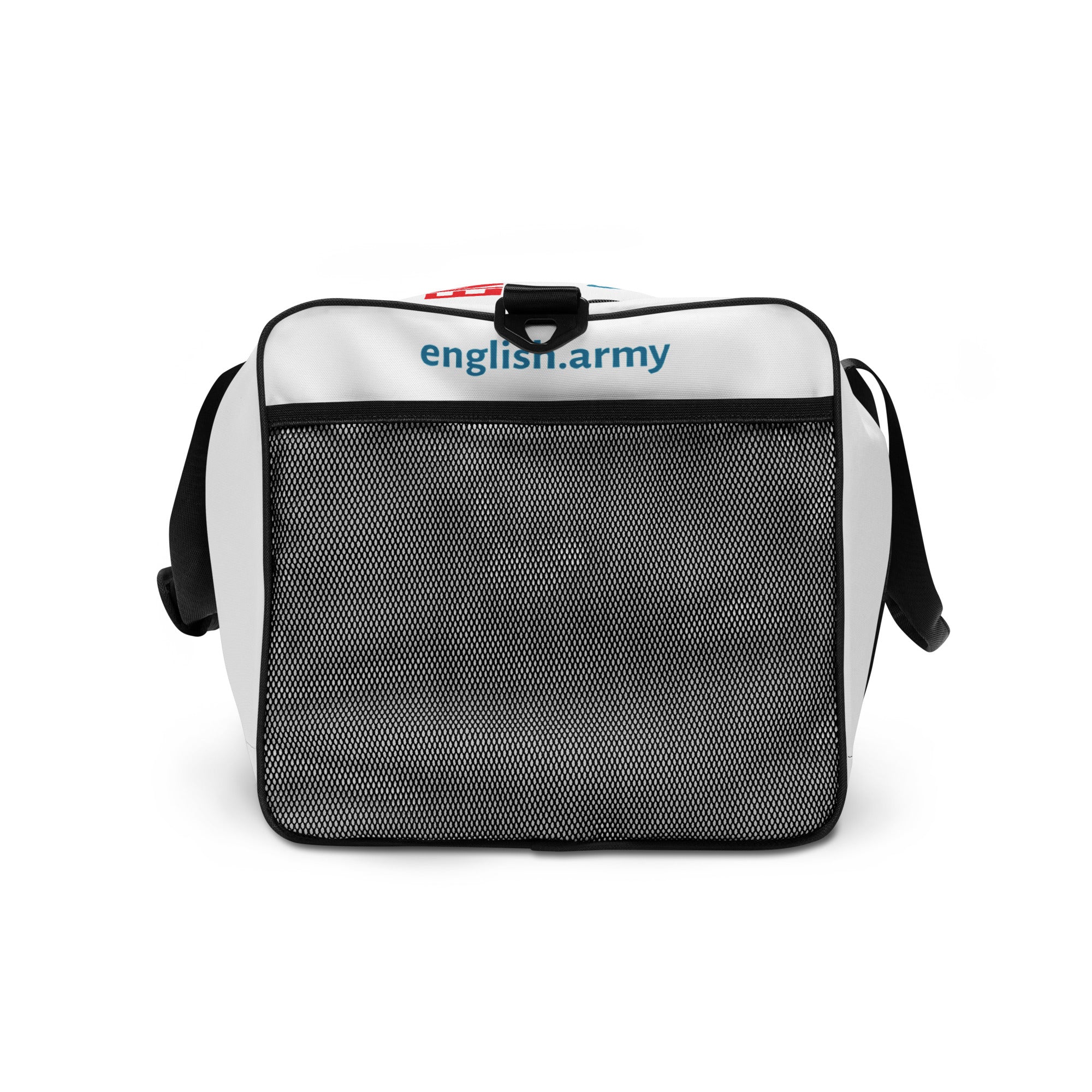 ENGLAND - Duffle Bag