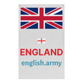 ENGLAND - Flag