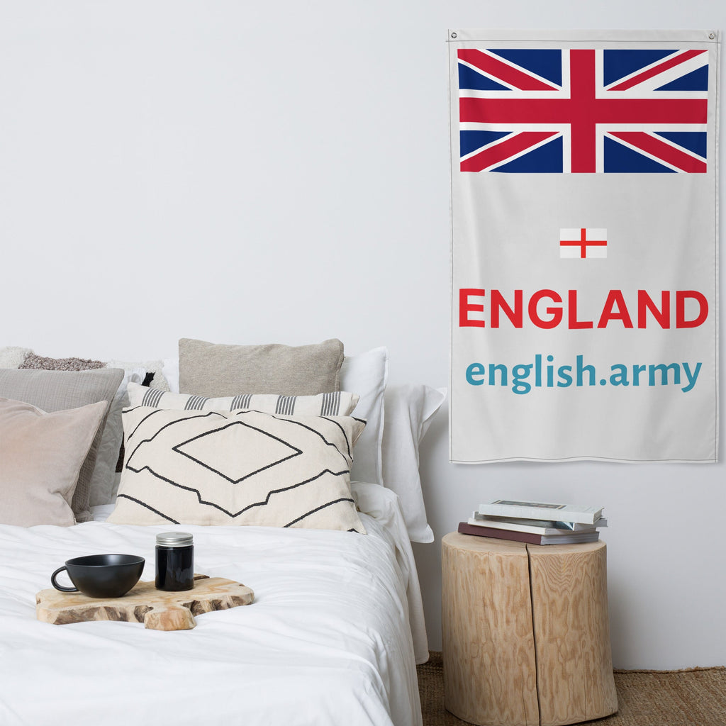 ENGLAND - Flag