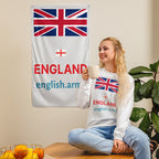 ENGLAND - Flag