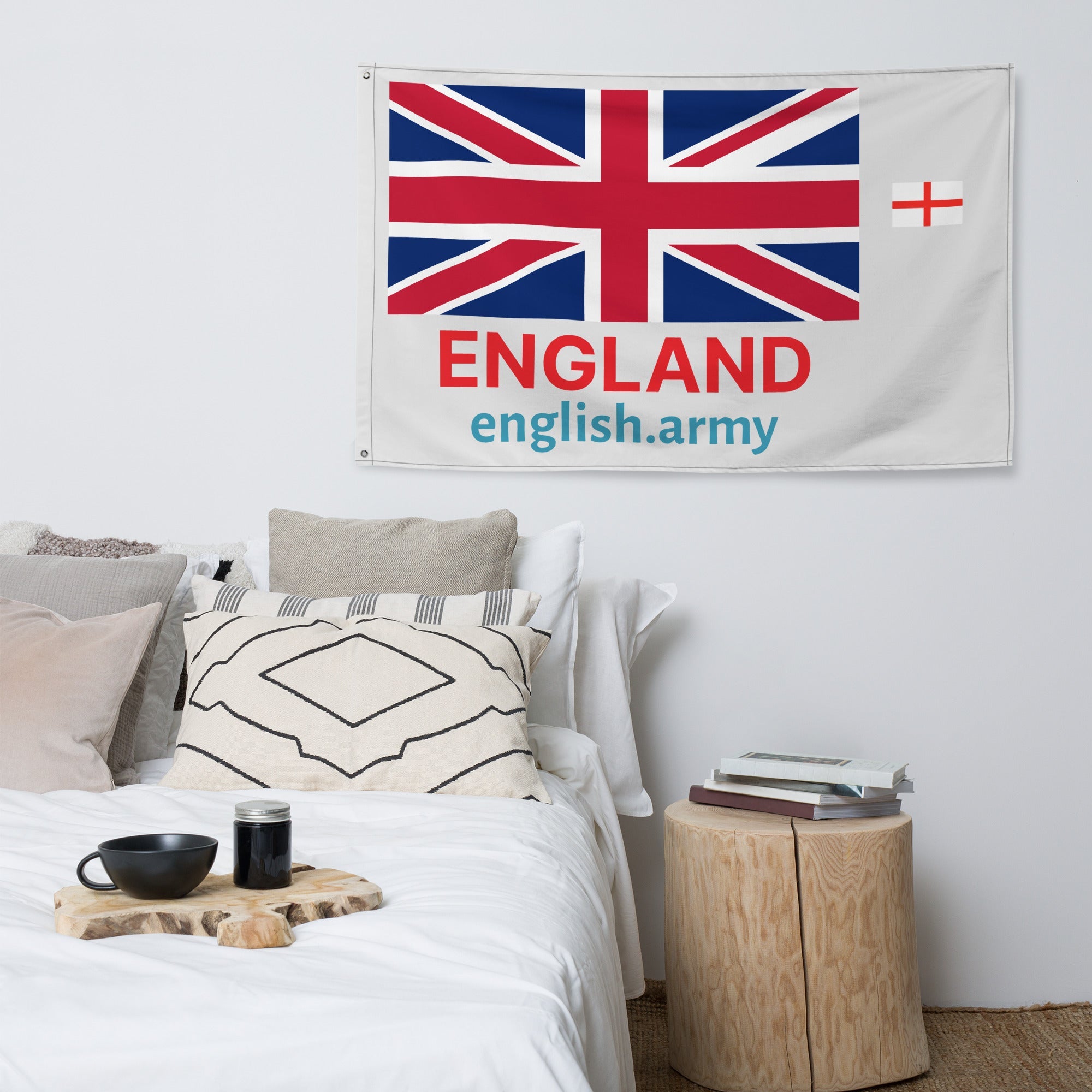 ENGLAND - Flag