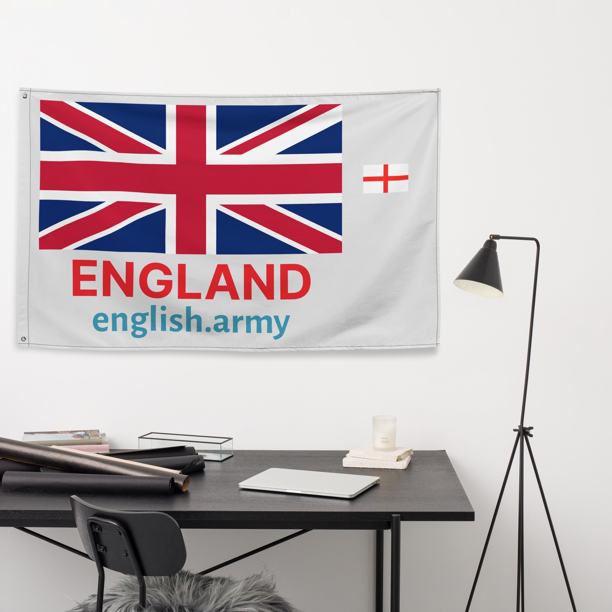 ENGLAND - Flag
