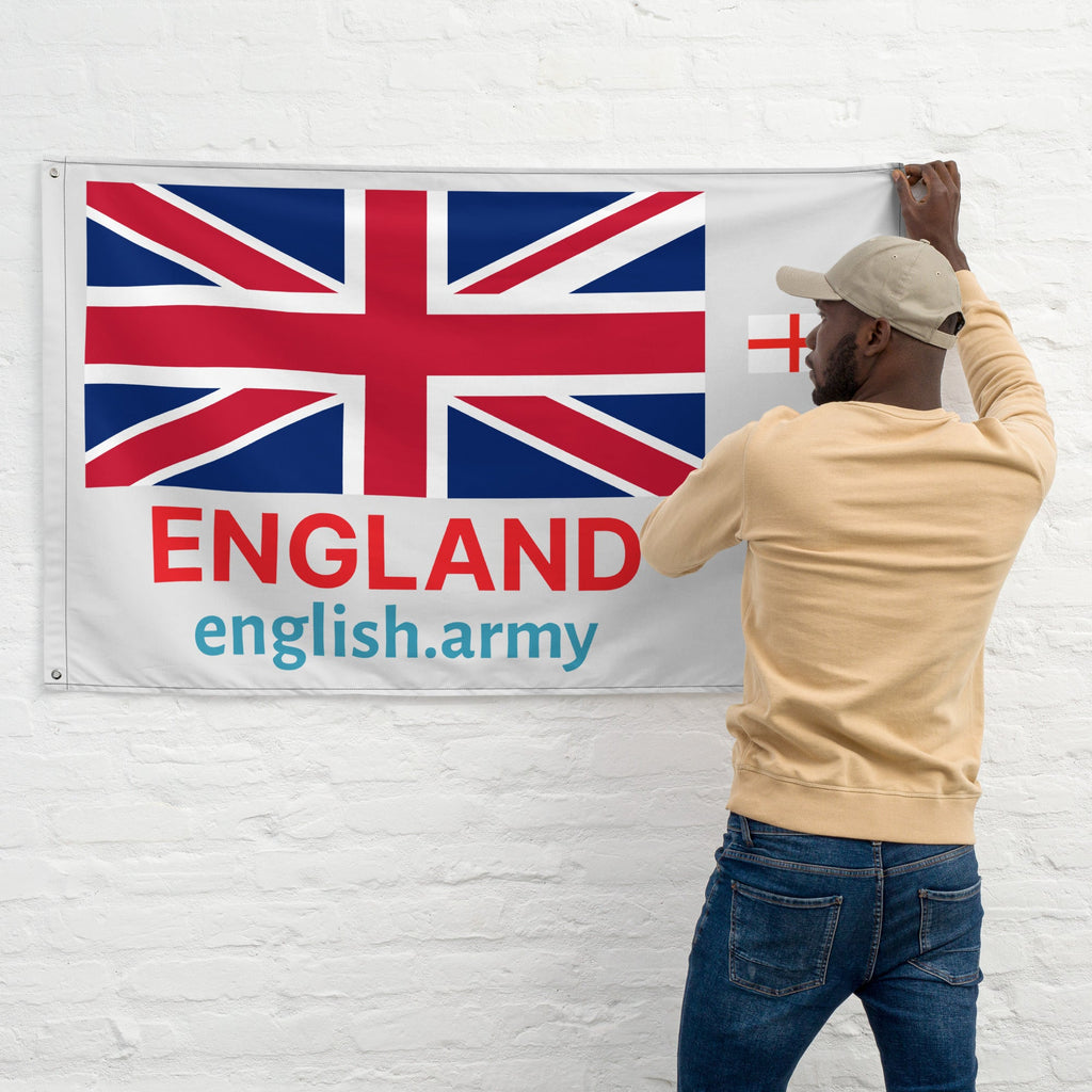 ENGLAND - Flag