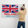 ENGLAND - Flag