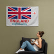 ENGLAND - Flag