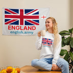 ENGLAND - Flag