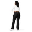 Flare Leggings - Irish Army
