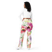 Flare Leggings - Irish Army