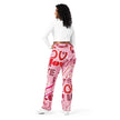Flare Leggings - Irish Army