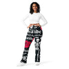 Flare Leggings - Irish Army