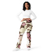 Flare Leggings - Irish Army