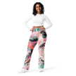 Flare Leggings - Irish Army