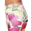Flare Leggings - Irish Army