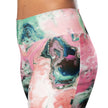 Flare Leggings - Irish Army
