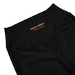 Flare Leggings - Irish Army