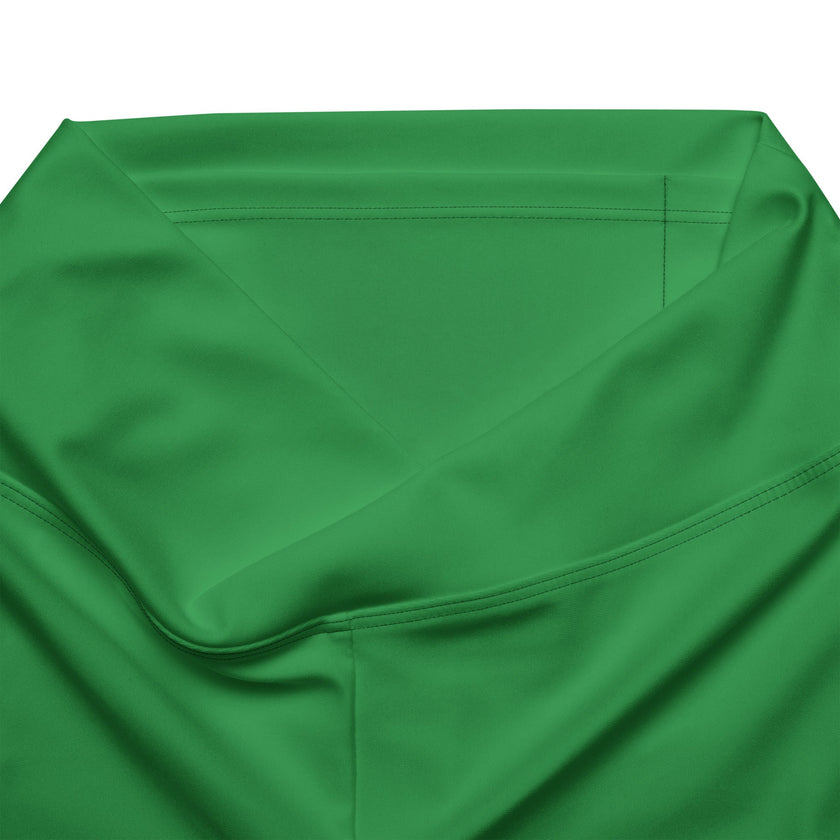 Flare Leggings - Irish Army