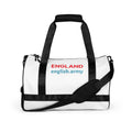 ENGLAND - All-over Print Gym Bag