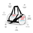 ENGLISH ARMY - All-over Print Gym Bag