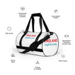 ENGLAND - All-over Print Gym Bag