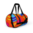 Te amo gym bag