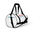 ENGLAND - All-over Print Gym Bag