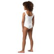 Irish Army - All-Over Print Kids Swimsuit
