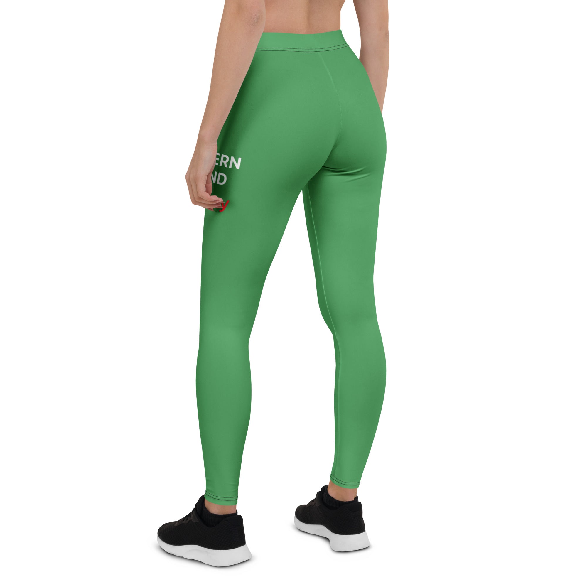 NORTHERN IRELAND - Leggings