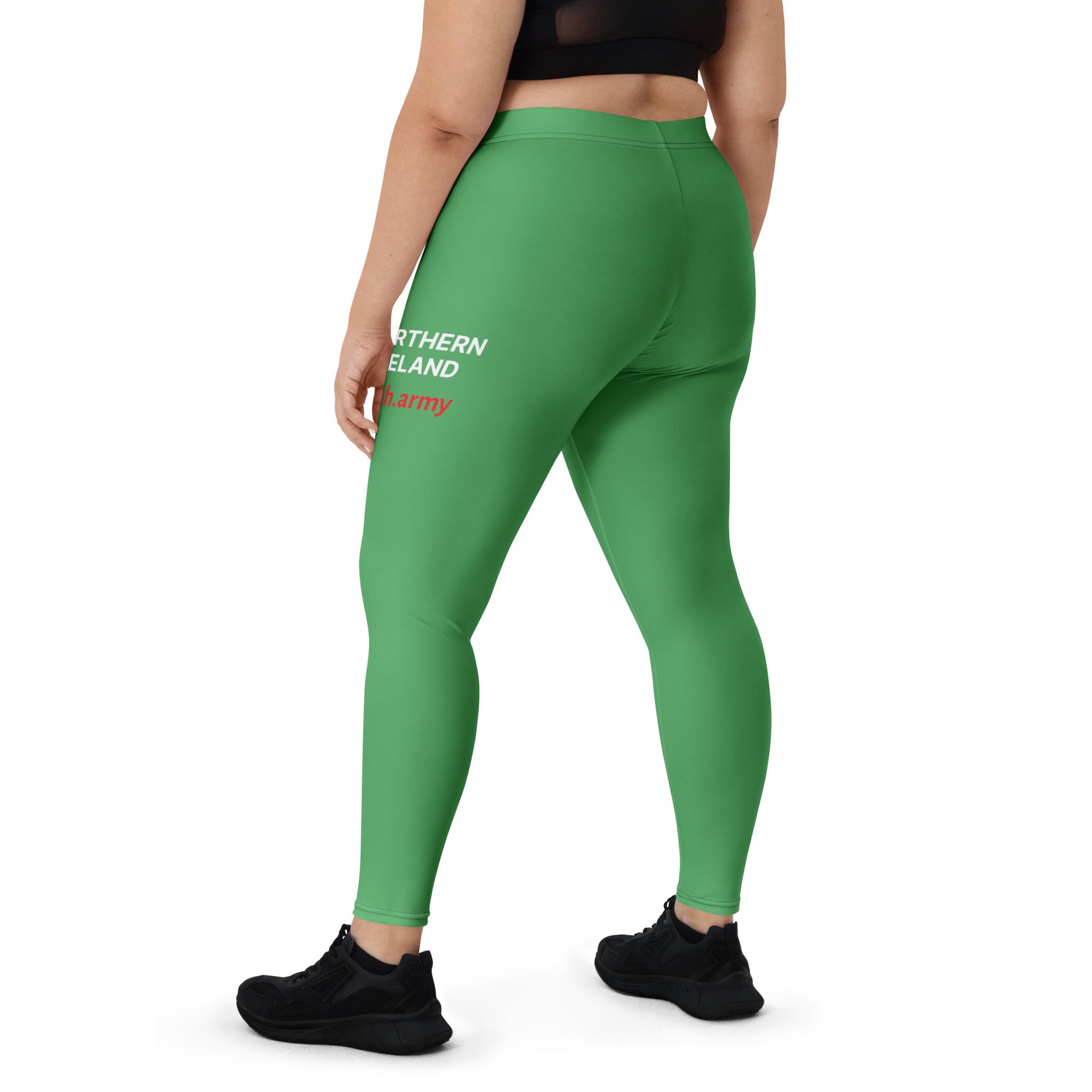 NORTHERN IRELAND - Leggings