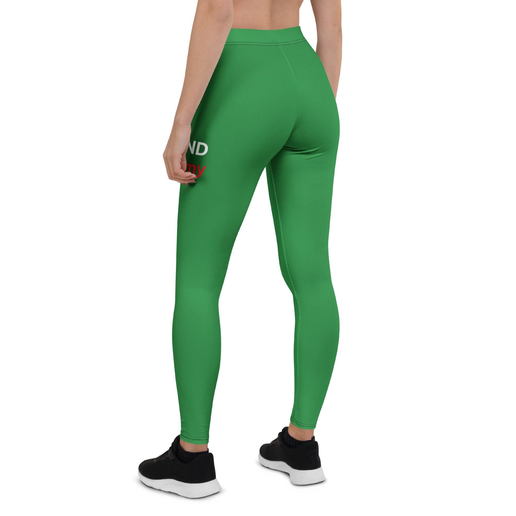 IRELAND - Leggings