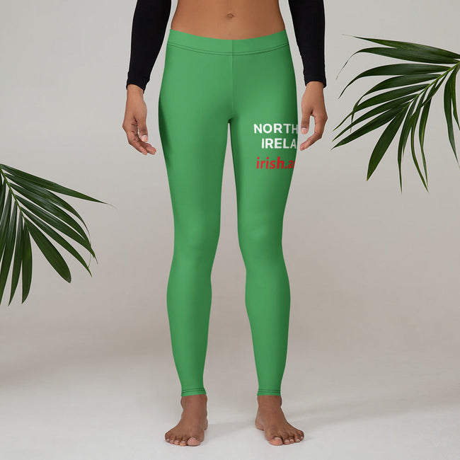 NORTHERN IRELAND - Leggings
