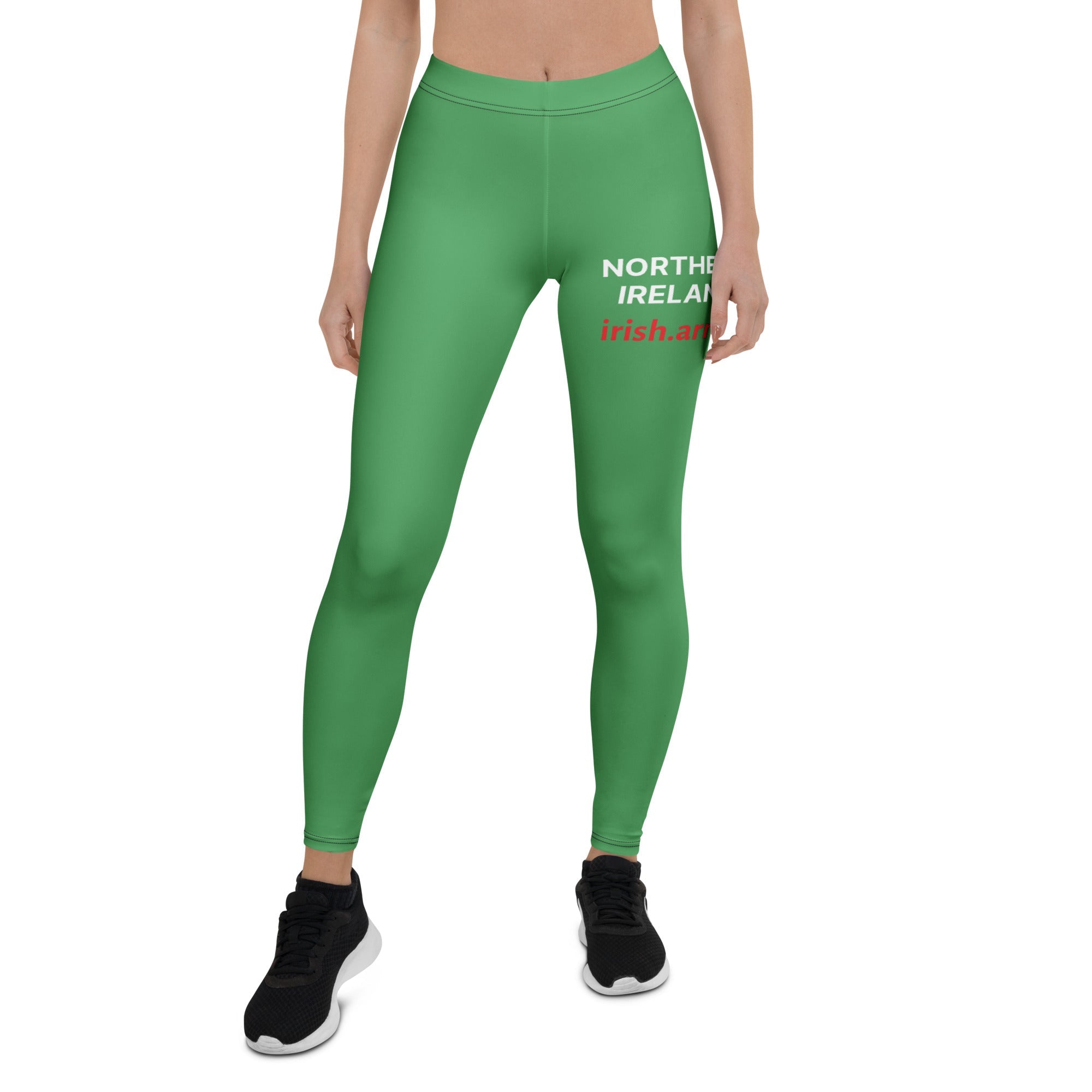 NORTHERN IRELAND - Leggings