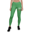 NORTHERN IRELAND - Leggings