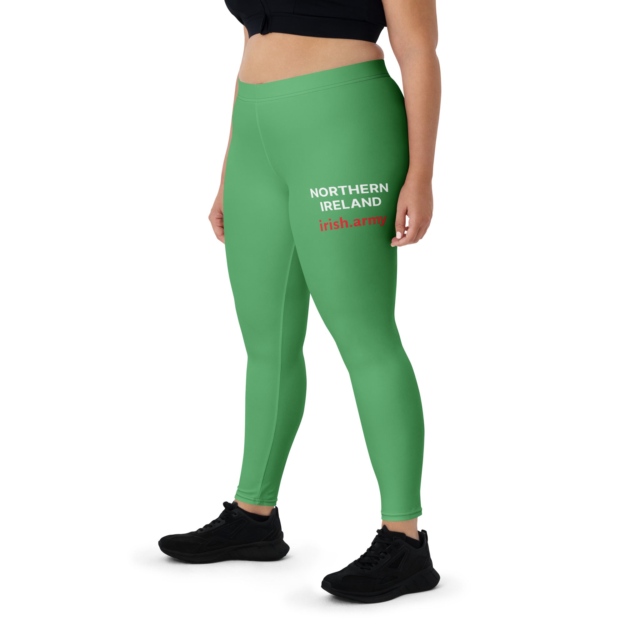 NORTHERN IRELAND - Leggings