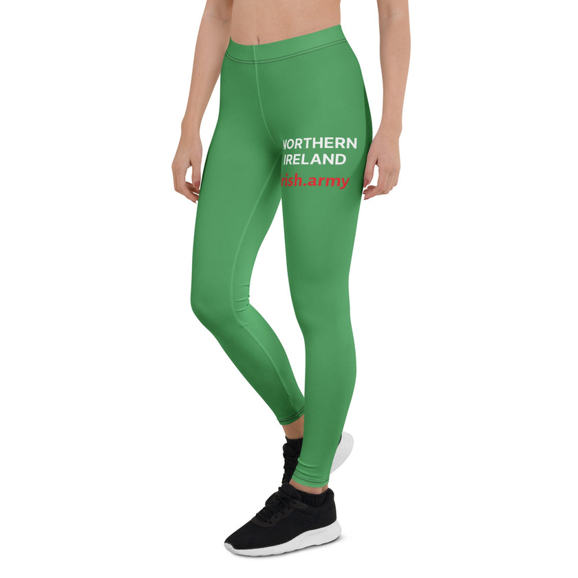 NORTHERN IRELAND - Leggings