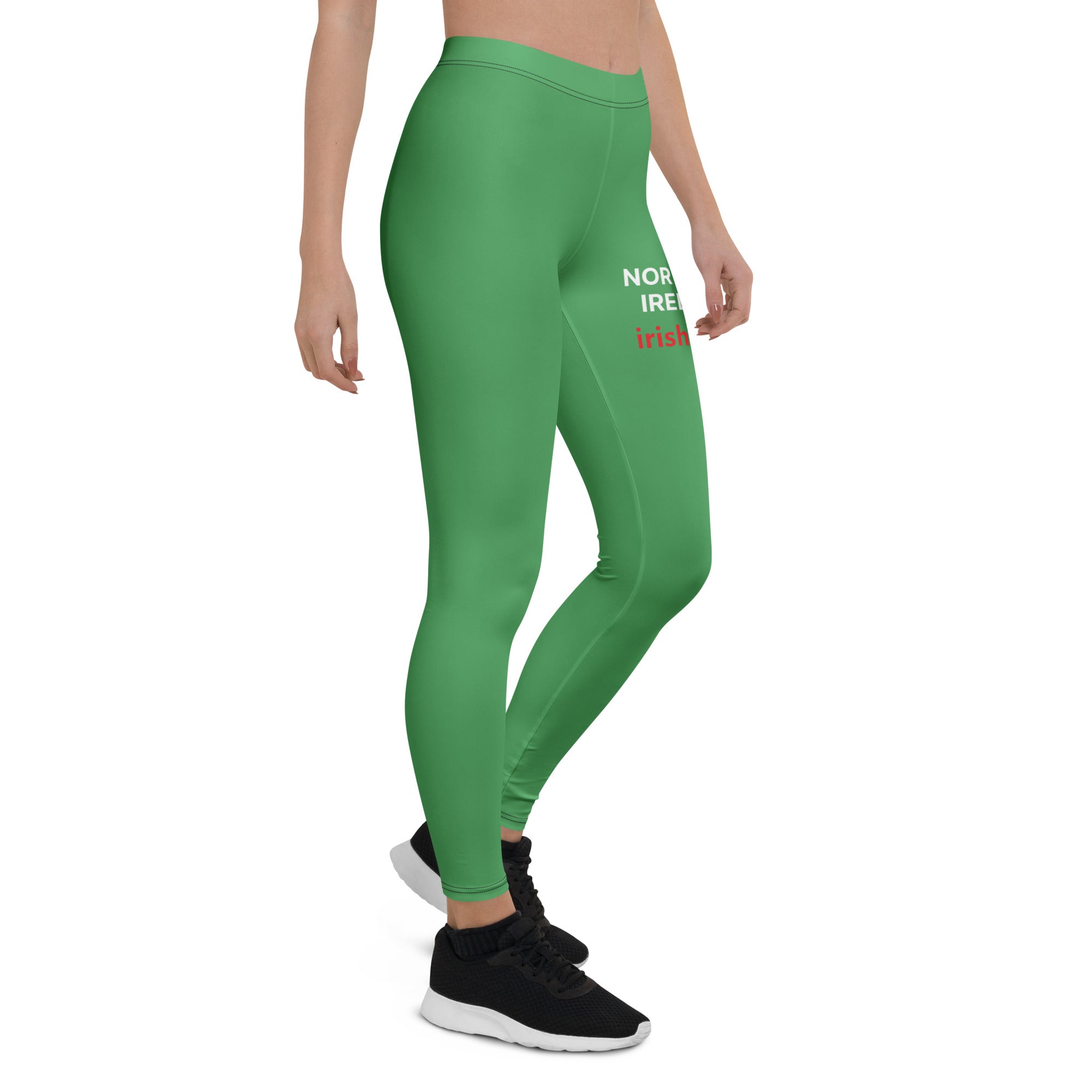 NORTHERN IRELAND - Leggings