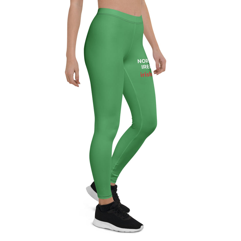 NORTHERN IRELAND - Leggings