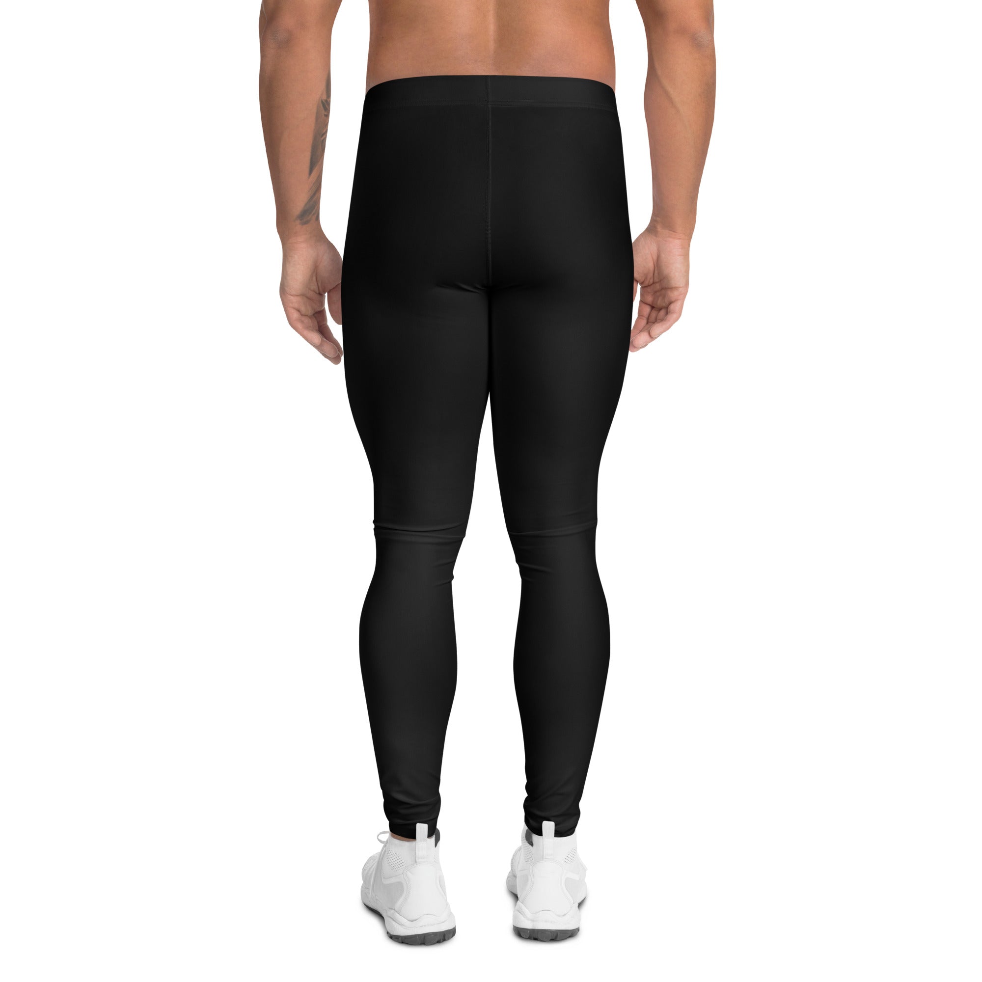 Men's Leggings - Irish Army