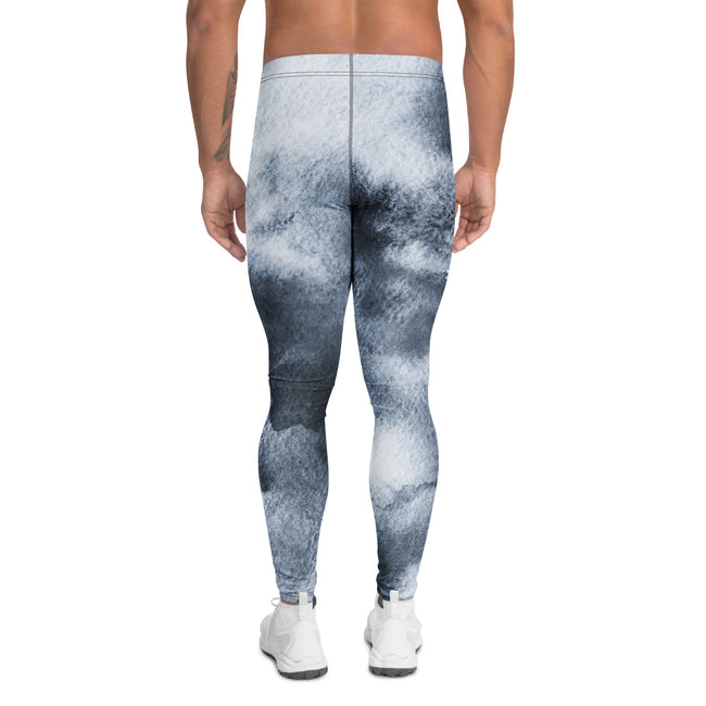 Men's Leggings - Irish Army