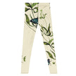 Men's Leggings - Irish Army