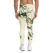 Men's Leggings - Irish Army