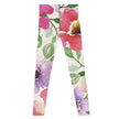 Men's Leggings - Irish Army